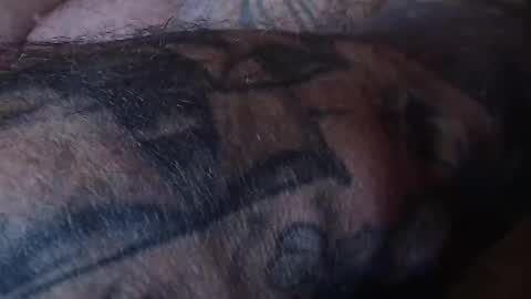 realrubpirate online show from October 2025 08:01:01 AM