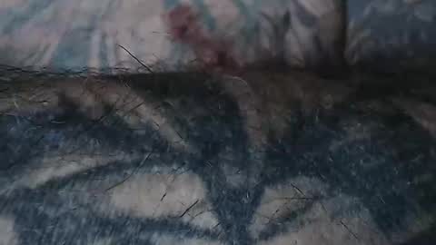 realrubpirate online show from April 2026 08:06:01 AM