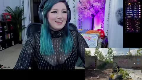 Snap - RealSamiSins online show from January 2025 02:57:01 AM