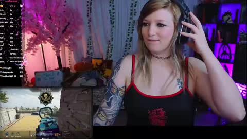 Snap - RealSamiSins online show from March 2025 06:28:02 AM