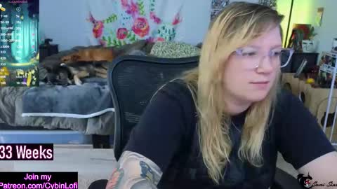 Snap - RealSamiSins online show from December 2025 07:09:01 PM