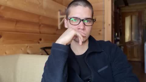 AliceEve online show from November 2025 08:58:01 AM