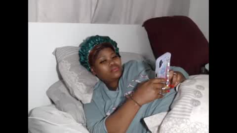 REAL1SWEETHEART online show from September 2025 07:08:01 AM