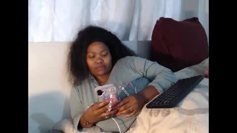 REAL1SWEETHEART online show from October 2025 06:48:01 AM