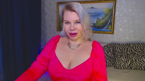 Snapshot of reasonforpassion_ chatting on February 2025 05:47:02 PM Im a little sick. Ill be back soon. online show from February 2025 05:47:02 PM