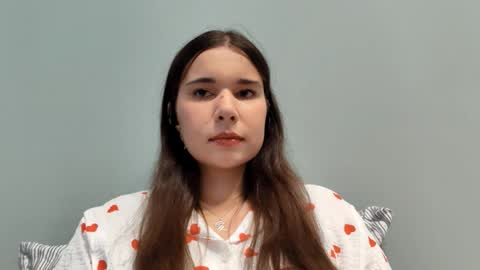 Anna online show from September 2025 01:10:01 PM