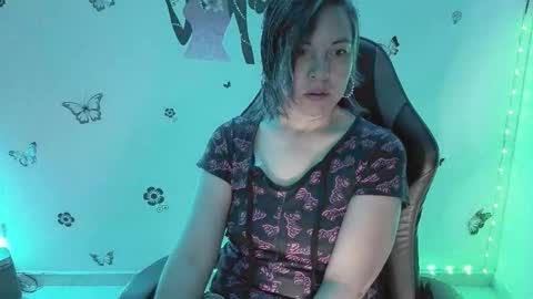 Rebbeca online show from March 2026 10:21:01 AM