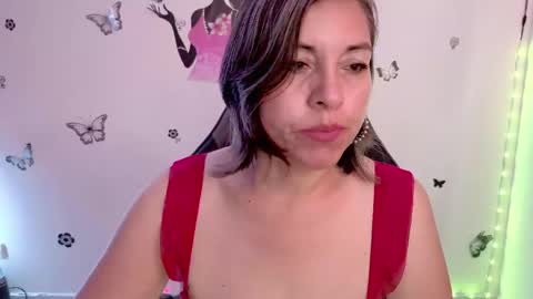 Rebbeca online show from May 2026 01:16:02 PM