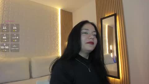 Rebeca online show from June 2026 03:37:02 PM