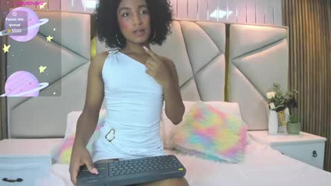 Rebeca online show from May 2026 11:37:01 AM
