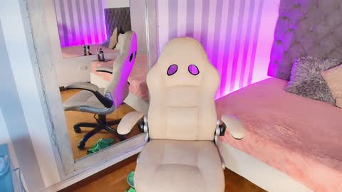 I invite you to my birthday on November 3th  online show from January 2025 10:02:01 AM