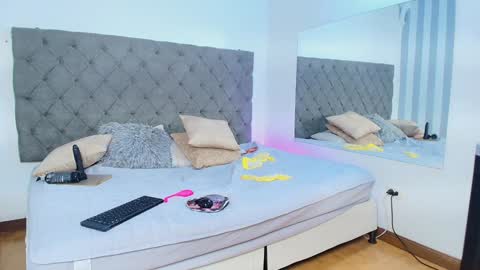 I invite you to my birthday on November 3th  online show from January 2025 06:35:02 AM