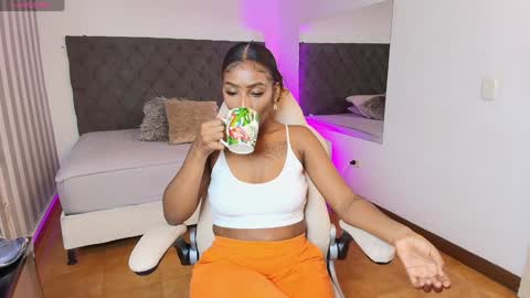 I invite you to my birthday on November 3th  online show from February 2025 03:33:01 AM