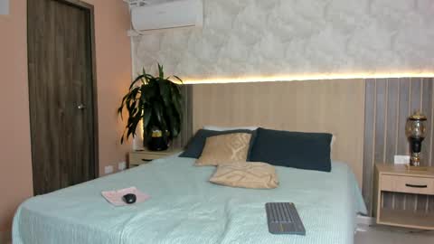 I invite you to my birthday on November 3th  online show from April 2026 08:10:01 PM