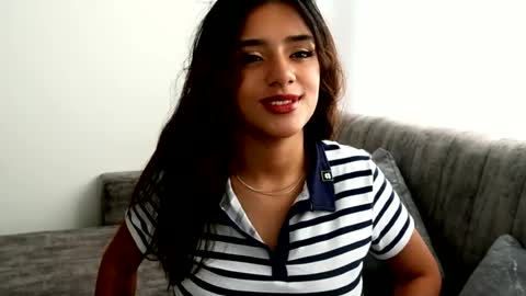 Snapshot of rebeca_cortez55 chatting on June 2026 10:30:01 PM Rebecca online show from June 2026 10:30:01 PM