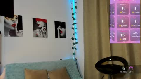 Snapshot of rebeca_marchetti chatting on June 2026 07:09:01 PM Rebeca Marchetti online show from June 2026 07:09:01 PM