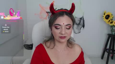 REBECA online show from November 2025 01:40:01 AM