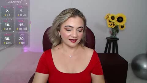 REBECA online show from February 2026 02:57:02 PM