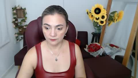 Snapshot of rebeca_milf chatting on July 2026 02:34:01 PM REBECA online show from July 2026 02:34:01 PM