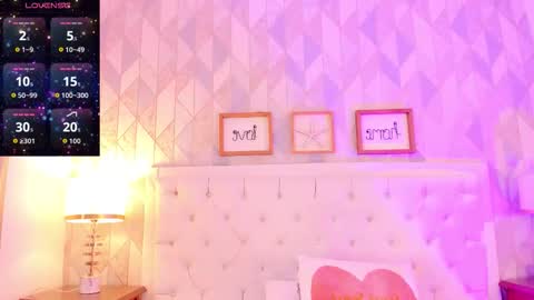 Rebeca Whatsson online show from February 2026 11:50:01 AM