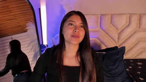 Snapshot of rebeca_williams_ chatting on January 2025 11:49:02 PM Rebeca Williams online show from January 2025 11:49:02 PM