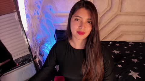 Snapshot of rebeca_williams_ chatting on January 2025 11:24:02 PM Rebeca Williams online show from January 2025 11:24:02 PM