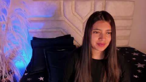 Snapshot of rebeca_williams_ chatting on January 2025 02:25:01 AM Rebeca Williams online show from January 2025 02:25:01 AM