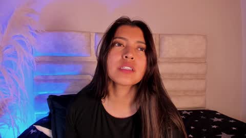 Snapshot of rebeca_williams_ chatting on January 2025 05:27:01 AM Rebeca Williams online show from January 2025 05:27:01 AM