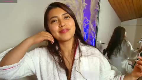 Snapshot of rebeca_williams_ chatting on February 2025 05:03:02 AM Rebeca Williams online show from February 2025 05:03:02 AM