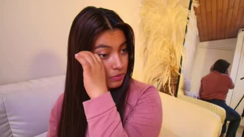 Snapshot of rebeca_williams_ chatting on February 2025 12:13:01 AM Rebeca Williams online show from February 2025 12:13:01 AM