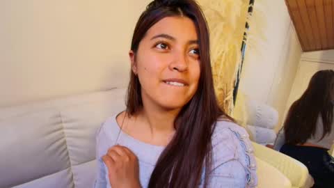 Snapshot of rebeca_williams_ chatting on February 2025 11:15:01 PM Rebeca Williams online show from February 2025 11:15:01 PM