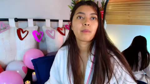 Snapshot of rebeca_williams_ chatting on February 2025 11:53:01 PM Rebeca Williams online show from February 2025 11:53:01 PM