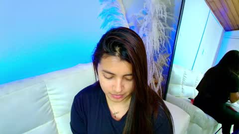 Snapshot of rebeca_williams_ chatting on February 2025 12:16:01 AM Rebeca Williams online show from February 2025 12:16:01 AM