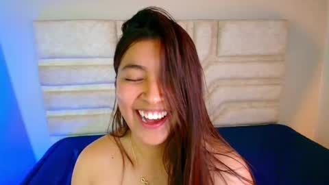 Snapshot of rebeca_williams_ chatting on March 2025 12:39:02 AM Rebeca Williams online show from March 2025 12:39:02 AM