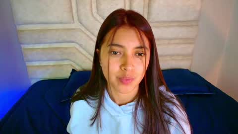 Snapshot of rebeca_williams_ chatting on March 2025 10:38:02 PM Rebeca Williams online show from March 2025 10:38:02 PM