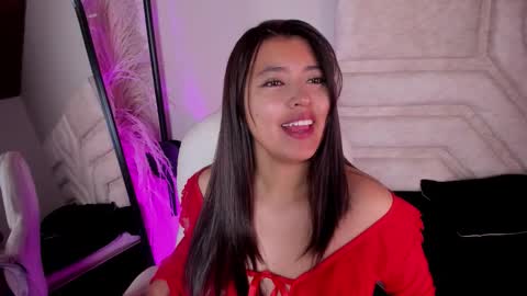 Snapshot of rebeca_williams_ chatting on October 2025 11:54:02 AM Rebeca Williams online show from October 2025 11:54:02 AM