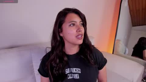 Snapshot of rebeca_williams_ chatting on October 2025 11:58:02 AM Rebeca Williams online show from October 2025 11:58:02 AM