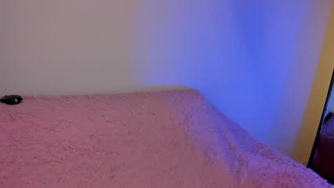 Rebeca Williams online show from April 2026 12:42:01 PM