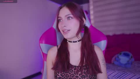 Rebeca  online show from January 2026 03:39:01 PM