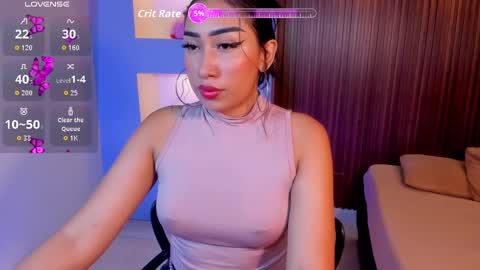 Snapshot of rebecarush chatting on October 2025 03:48:02 AM Rebeca Rush Sins online show from October 2025 03:48:02 AM