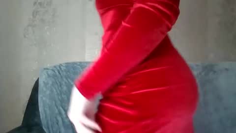 Rebecca online show from February 2025 10:29:02 AM