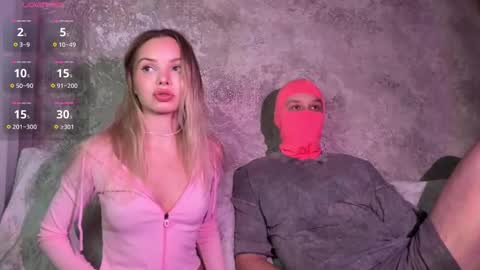 rebecca_david online show from February 2026 05:21:01 PM