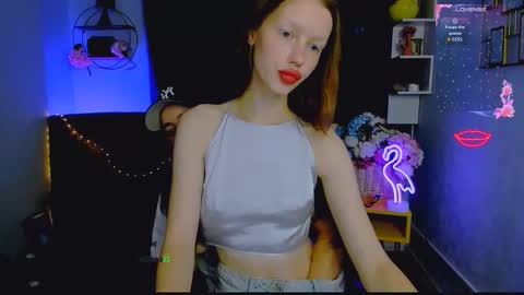 Snapshot of rebecca_smile_ chatting on September 2025 12:48:02 AM rebecca_smile_ online show from September 2025 12:48:02 AM