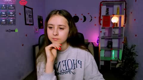 Snapshot of rebecca_smile_ chatting on February 2026 10:14:01 AM rebecca_smile_ online show from February 2026 10:14:01 AM