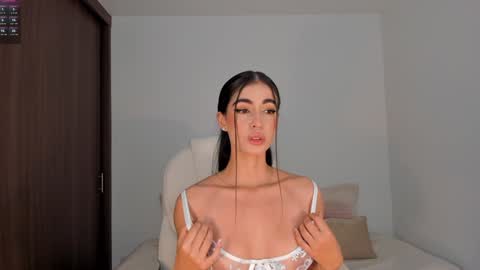 Rebecca online show from January 2025 01:44:01 AM