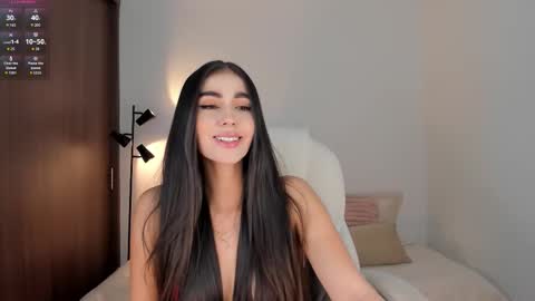 Rebecca online show from September 2025 12:55:01 AM