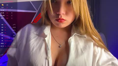 Rebecca online show from October 2025 05:58:02 PM