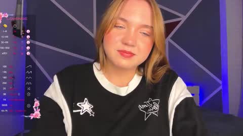 Rebecca online show from January 2026 04:42:01 PM