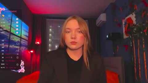 Rebecca online show from January 2026 04:34:01 PM