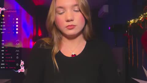 Rebecca online show from February 2026 04:06:02 PM